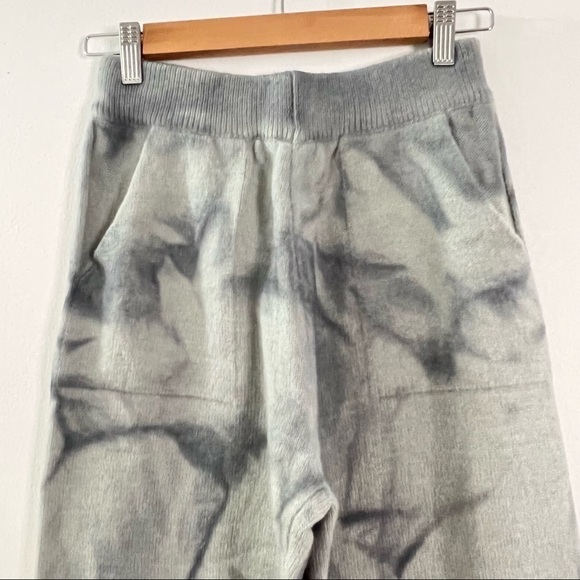 STORIA Tie Dye Jogger Sweatpants - Picture 3 of 5